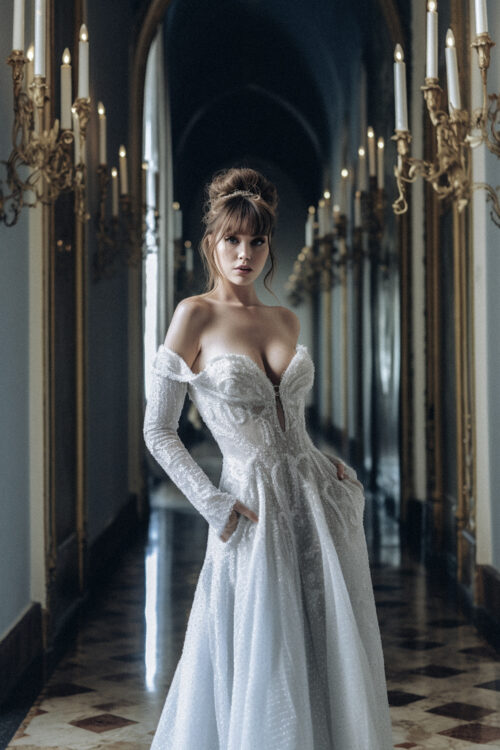 ksdata_Caterina_Medici_beautiful_model_full_length_standing_blu_01806a50-f599-4fe1-8b2b-3ed03dcc6c6b