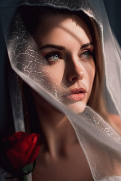 ksdata_picture_similar_to_the_link_beautiful_model_wedding_veil_1baa693d-5dd8-4876-abb9-3ac299b44deb