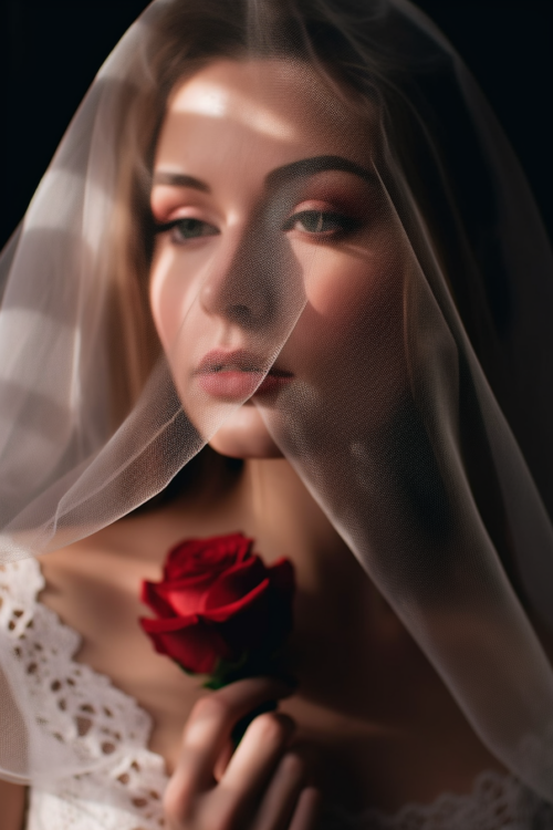 ksdata_picture_similar_to_the_link_beautiful_model_wedding_veil_4af28b67-41d2-4a73-8906-49c7b5be1522