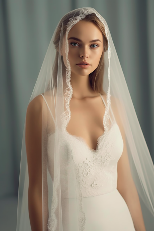 ksdata_picture_similar_to_the_link_beautiful_model_wedding_veil_ae52c29a-6449-4cb9-b413-92166770f279